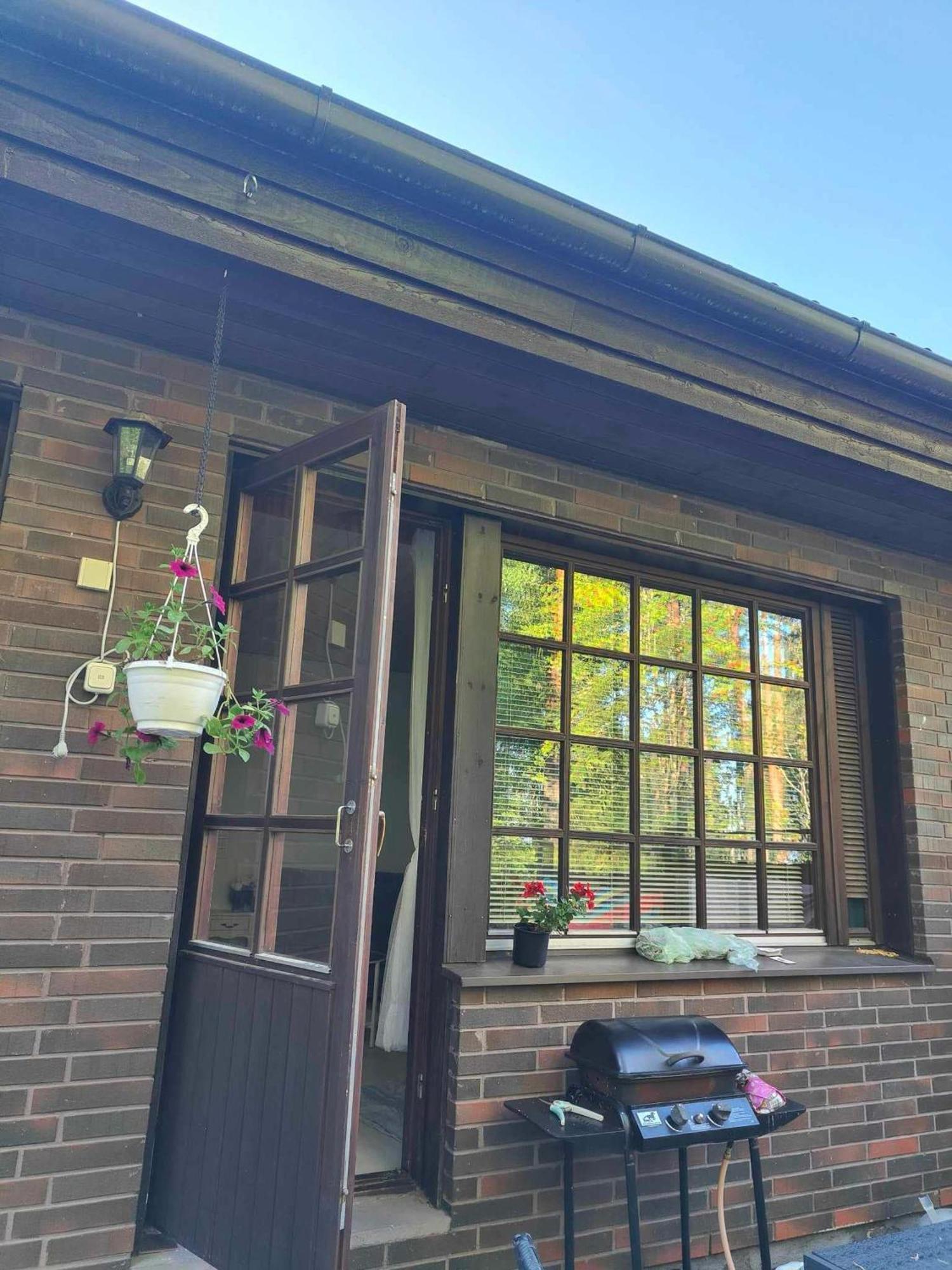 Cozy Forest Retreat In Kuopio - Perfect For Families Work Trips Εξωτερικό φωτογραφία