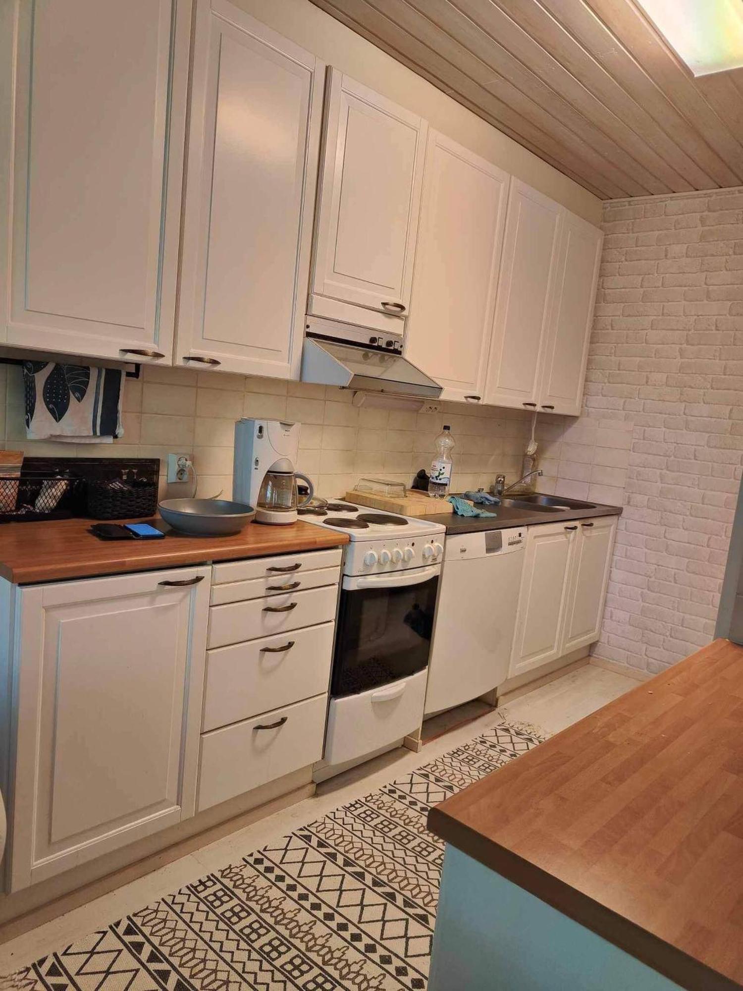 Cozy Forest Retreat In Kuopio - Perfect For Families Work Trips Εξωτερικό φωτογραφία
